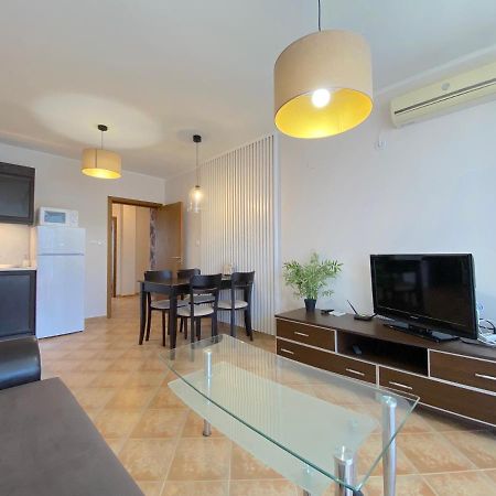 Cascadas Family Resort - Private Apartment - Bsr Słoneczny Brzeg Zewnętrze zdjęcie
