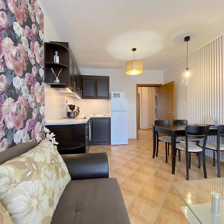 Cascadas Family Resort - Private Apartment - Bsr Słoneczny Brzeg Zewnętrze zdjęcie