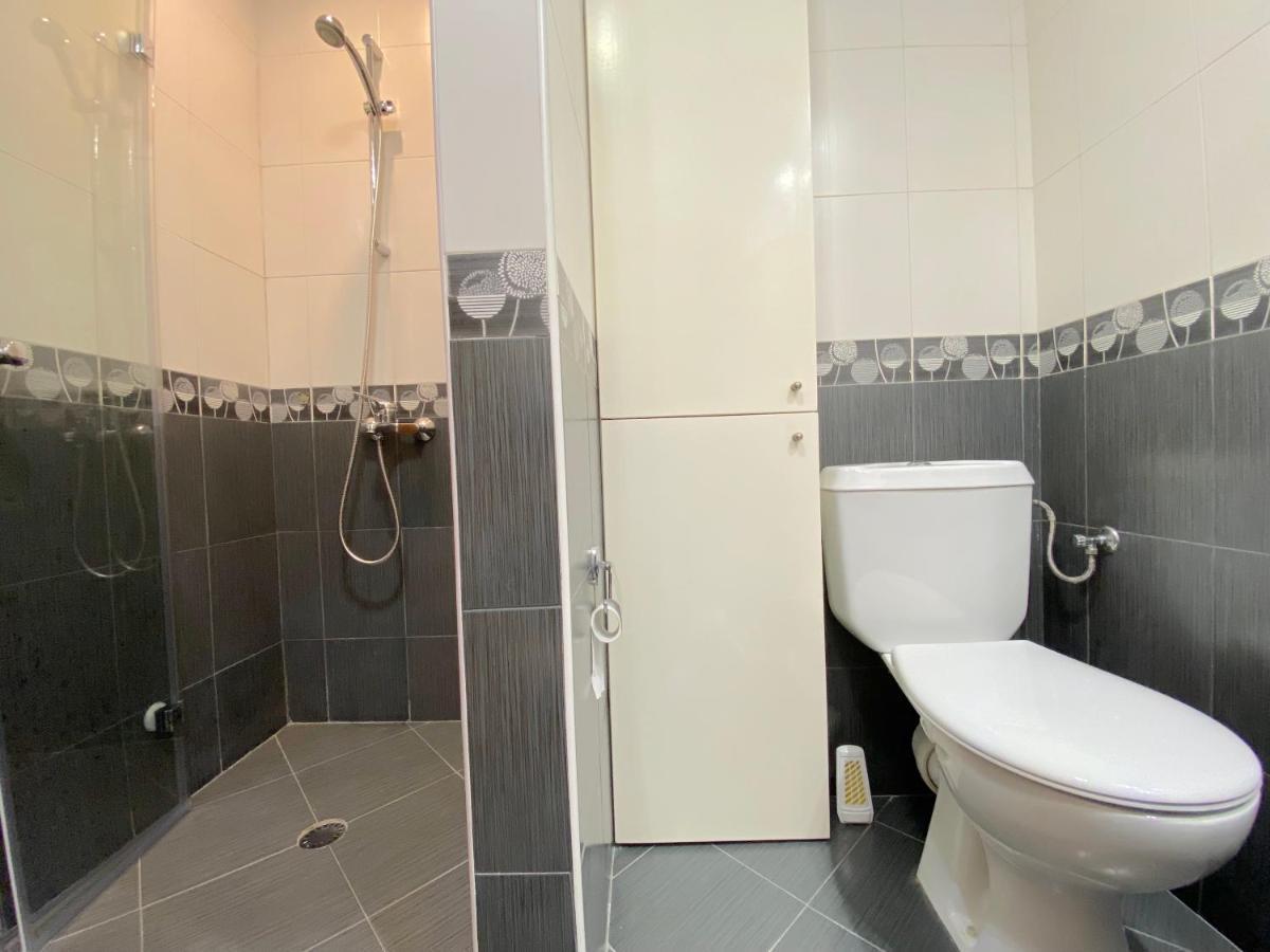 Cascadas Family Resort - Private Apartment - Bsr Słoneczny Brzeg Zewnętrze zdjęcie