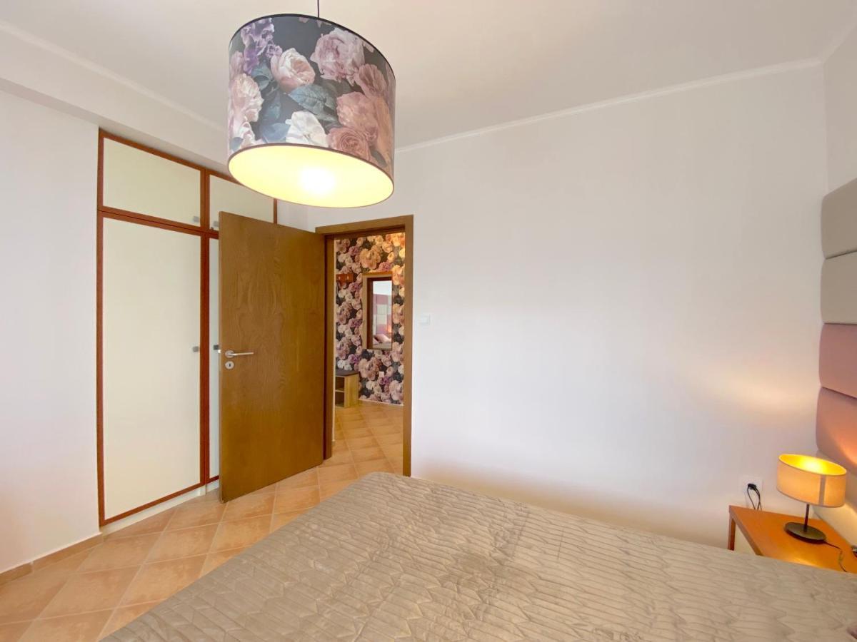 Cascadas Family Resort - Private Apartment - Bsr Słoneczny Brzeg Zewnętrze zdjęcie