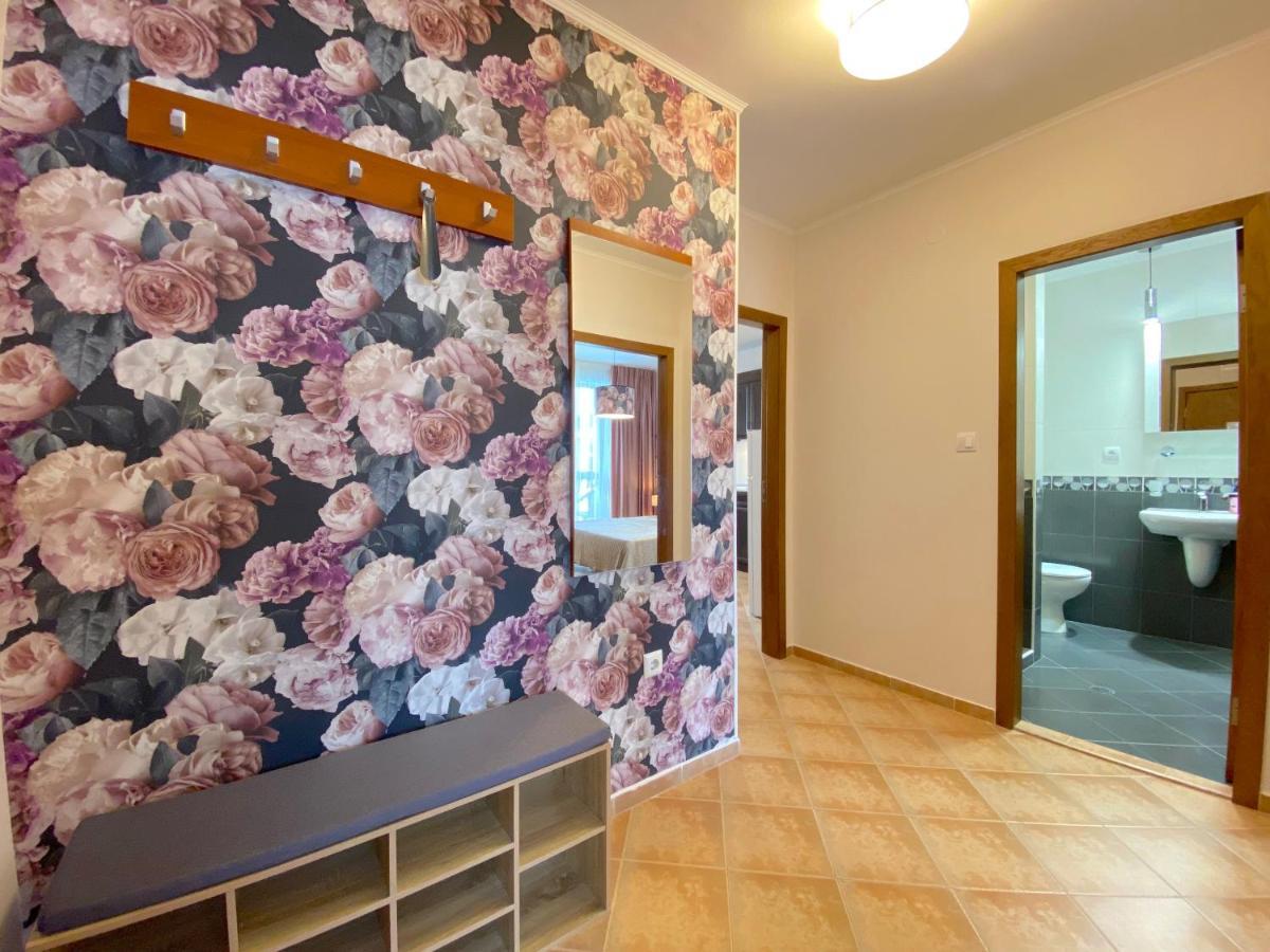 Cascadas Family Resort - Private Apartment - Bsr Słoneczny Brzeg Zewnętrze zdjęcie
