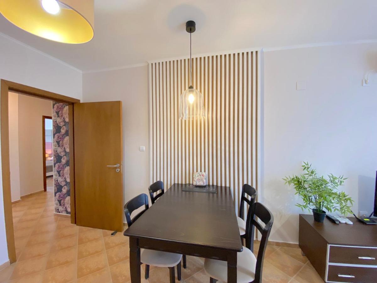 Cascadas Family Resort - Private Apartment - Bsr Słoneczny Brzeg Zewnętrze zdjęcie