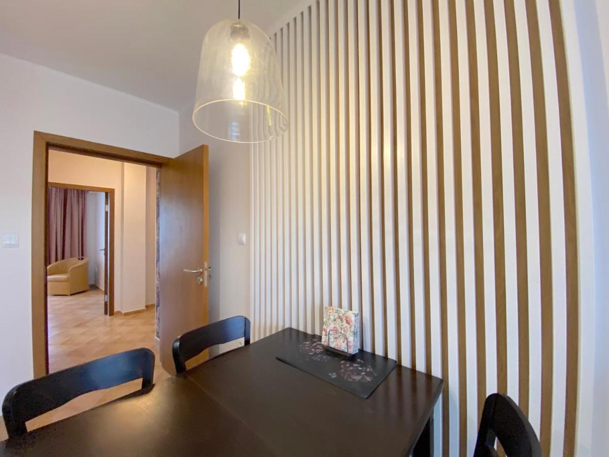 Cascadas Family Resort - Private Apartment - Bsr Słoneczny Brzeg Zewnętrze zdjęcie