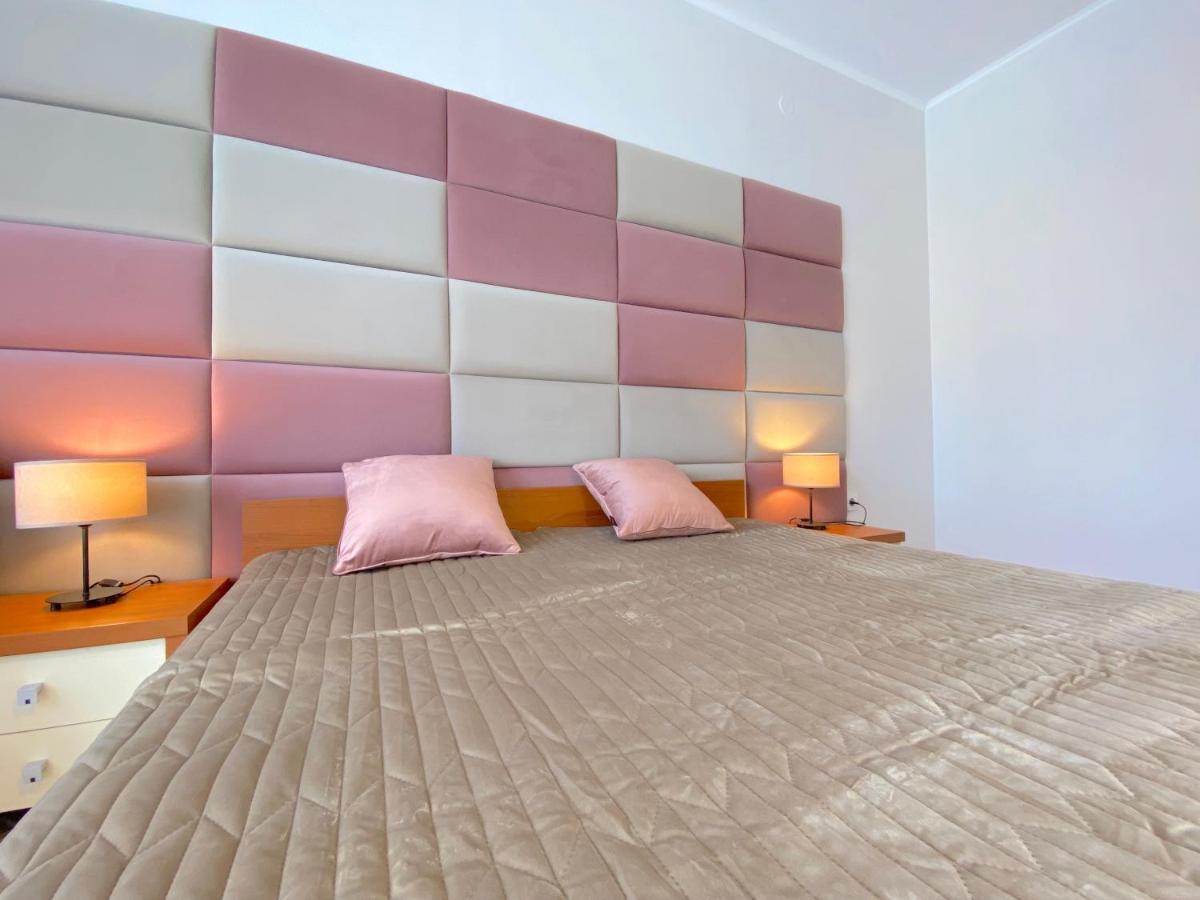 Cascadas Family Resort - Private Apartment - Bsr Słoneczny Brzeg Zewnętrze zdjęcie